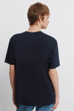 Camiseta cortes