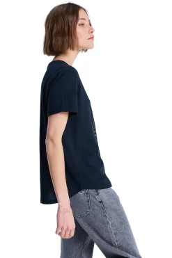 Camiseta de manga corta