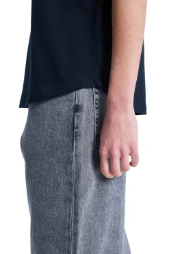 Camiseta de manga corta