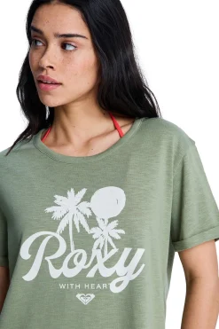 Camiseta de manga corta