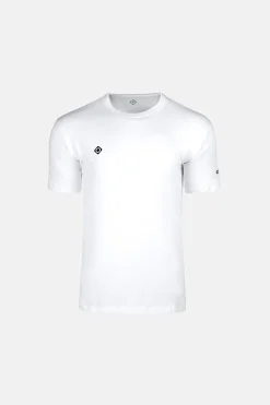 Camiseta de manga corta