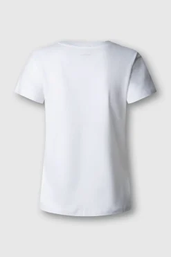 Camiseta de manga corta