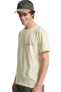Camiseta de manga corta