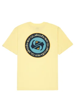 Camiseta de manga corta