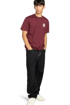 Camiseta de manga corta