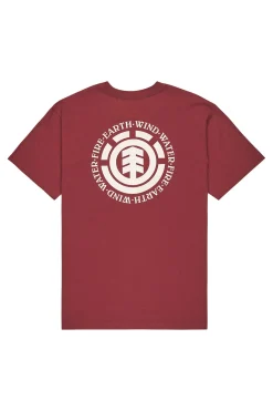 Camiseta de manga corta