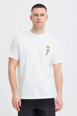 Camiseta de manga corta