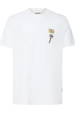 Camiseta de manga corta