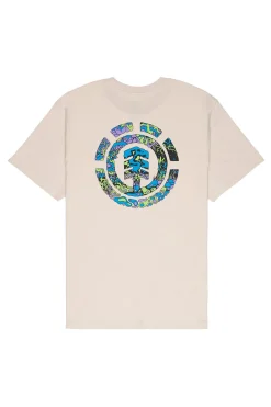 Camiseta de manga corta