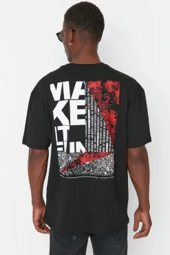 Camiseta de manga corta