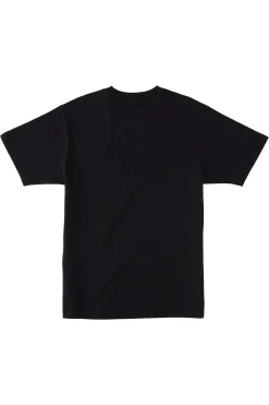 Camiseta de manga corta