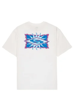 Camiseta de manga corta