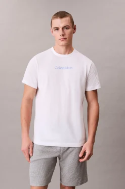 Camiseta de manga corta