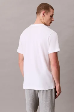Camiseta de manga corta