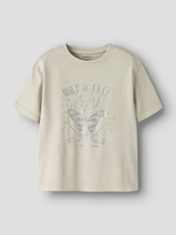 Camiseta de manga corta