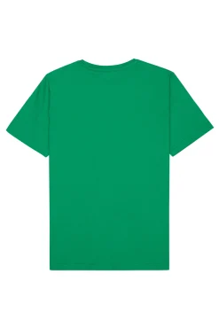 Camiseta de manga corta