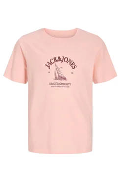 Camiseta de manga corta