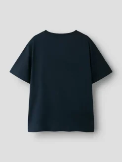 Camiseta de manga corta