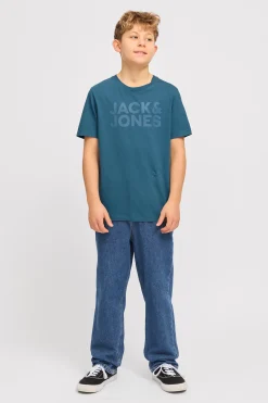 Camiseta de manga corta b&aacute;sica