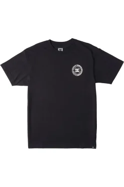 Camiseta de manga corta dc corpo fb