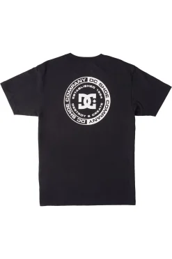 Camiseta de manga corta dc corpo fb