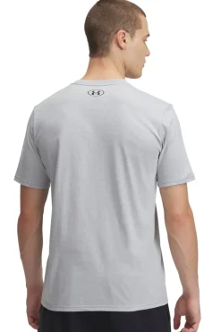 Camiseta de manga corta de hombre