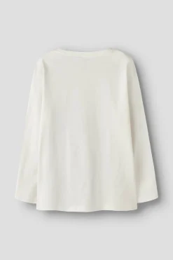 Camiseta de manga larga