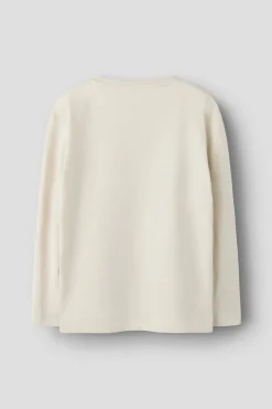 Camiseta de manga larga