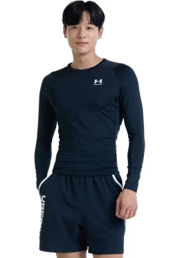 Camiseta de manga larga de hombre