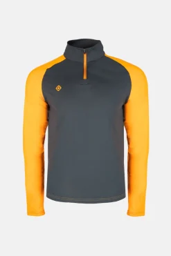 Camiseta de manga larga t&eacute;rmica