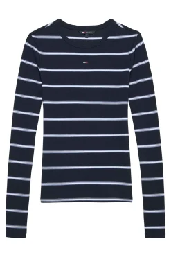 Camiseta de mujer Tommy Jeans