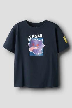 Camiseta de Pokemon