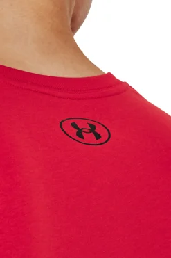 Camiseta deportiva