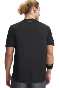 Camiseta deportiva tejido t&eacute;cnico