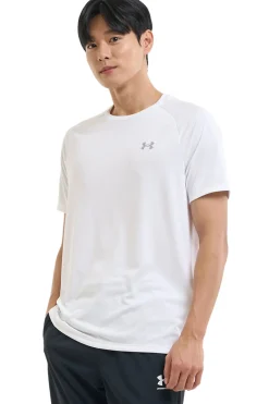Camiseta deportiva tejido t&eacute;cnico