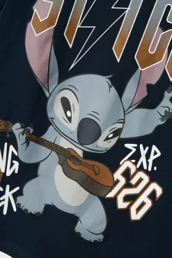 Camiseta de Stitch de ni&ntilde;o