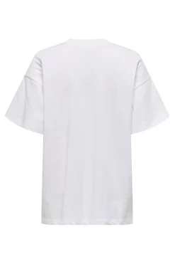 Camiseta dibujo frontal