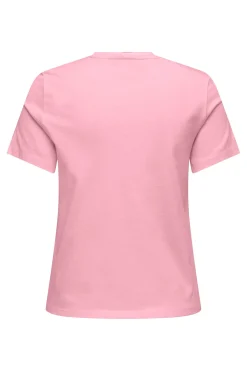 Camiseta dibujo frontal