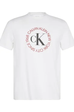 Camiseta easy fit