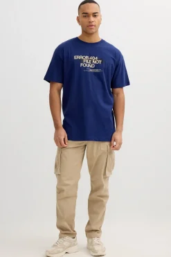 Camiseta Error 404