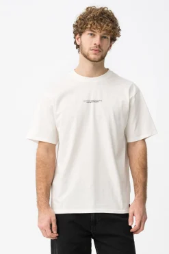Camiseta estampada