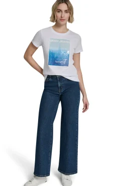 Camiseta gráfico