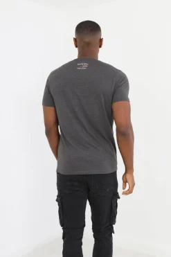 Camiseta instrumentos musicales