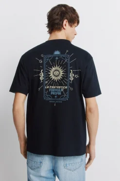 Camiseta la fant&aacute;stica