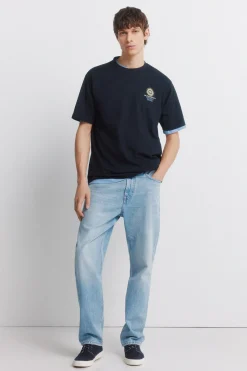 Camiseta la fant&aacute;stica