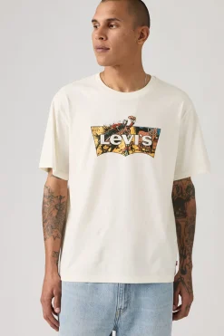 Camiseta Levis®
