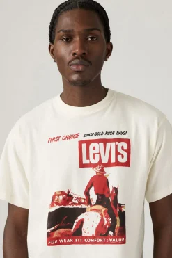 Camiseta Levis&reg;