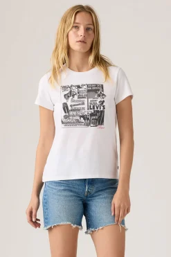 Camiseta Levis&reg;