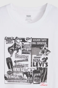 Camiseta Levis&reg;