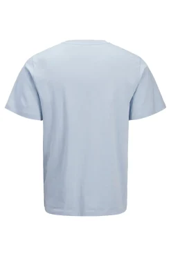 Camiseta logo manga corta